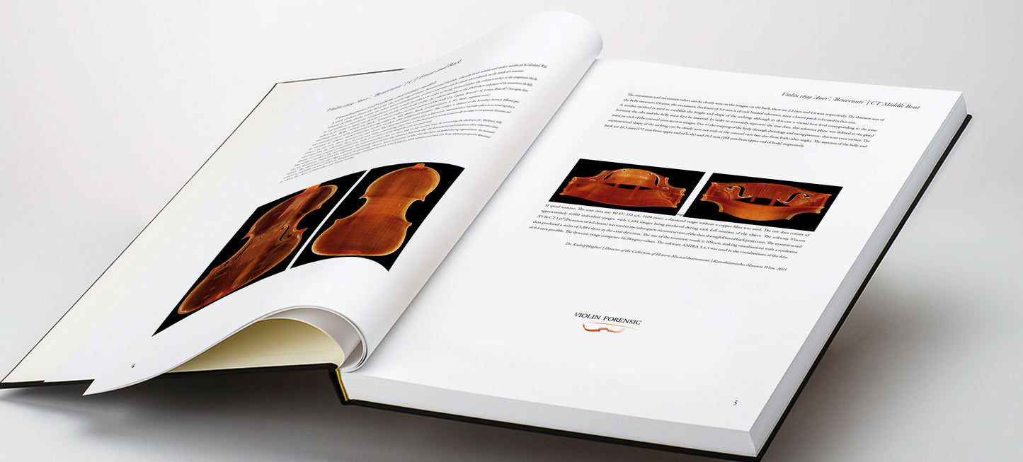 Antonio Stradivari - Library Edition