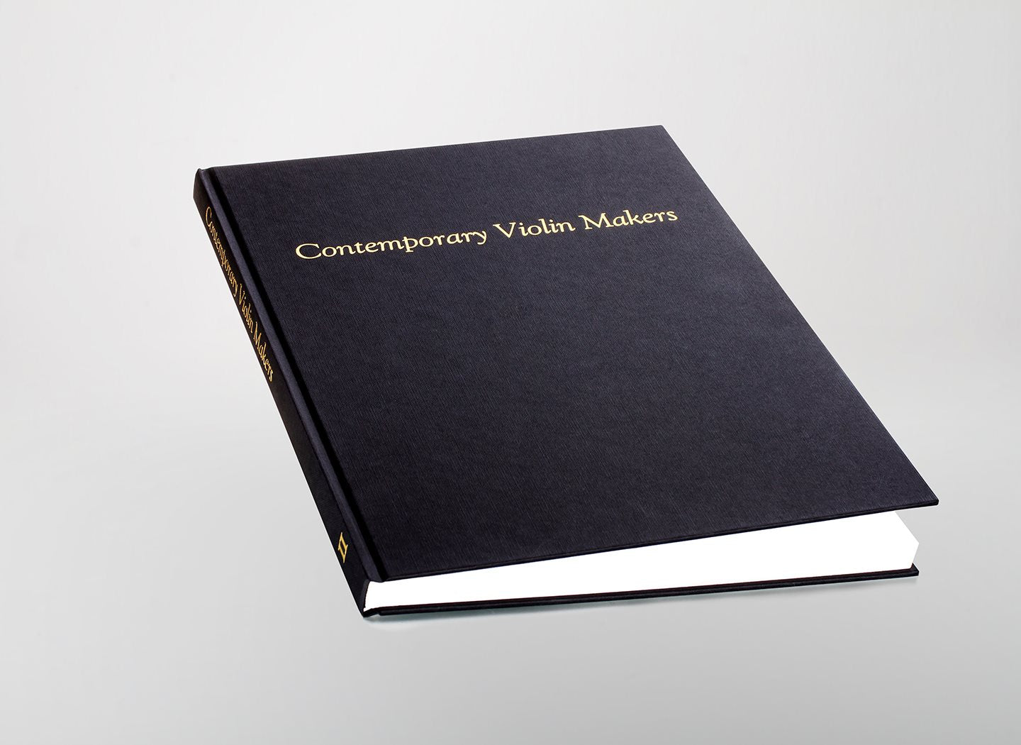 Contemporary Violin Makers Vol. I-II (currently sold out!)
